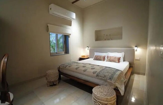 The Bodhi 5 Bedroom LuxuryApartment Central Jaipur - Foto 6