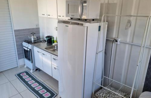 Espaço Container Itapema - Loft I - Foto 6