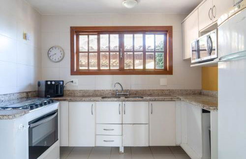 Vista panorâmica e praia a pé. - Foto 24