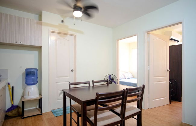 SR Vacation Rental - San Remo Oasis - Foto 4