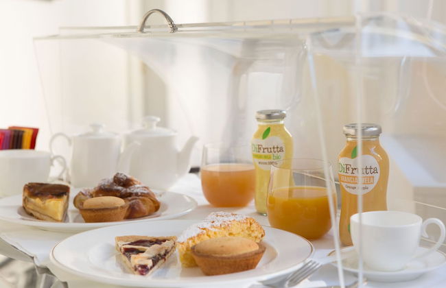 GKK Exclusive Private Suites Venezia - Foto 25