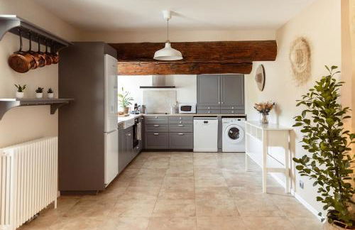 Mas Millésime - Gîte Mourvèdre - 6 pers - Piscine privative - St Remy de Provence - Foto 16