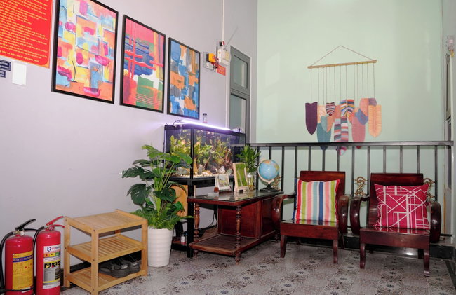 Cosy House Da Nang - Photo 47