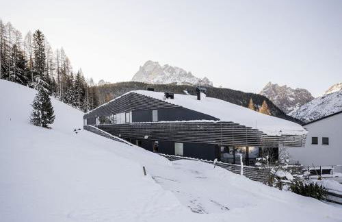 Residence Königswarte Strata Sexten - Foto 5