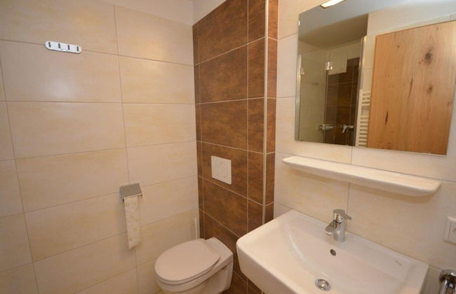 Apartment in Neukirchen by Wildkogel Lift - Foto 14