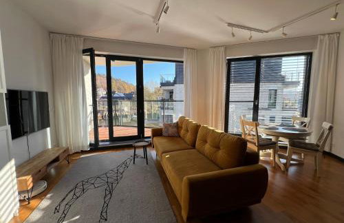 Happy Moments - widokowy apartament - Foto 6