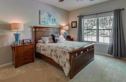 North Bentonville Vacation Rental Near Bike Trails - Foto 12