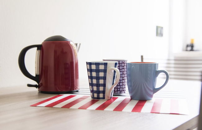 2 Bedrooms Flat near Bocconi, Iulm, Navigli - Photo 19