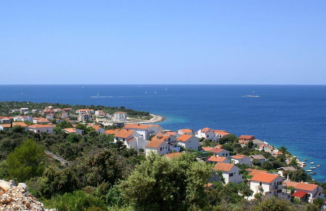 Holiday Home Nada Rogoznica - Foto 33