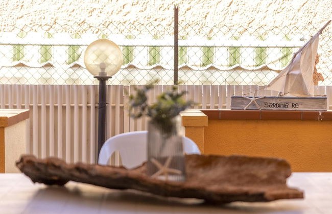 Sardiniare Casa Acquamarina - Foto 22