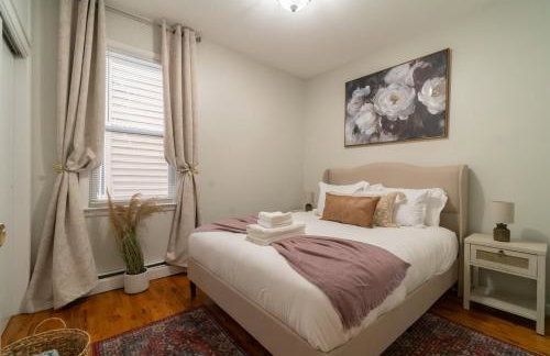 The Boulevard Stay! 25 mins to NYC! Spacious 2BR! - Foto 16