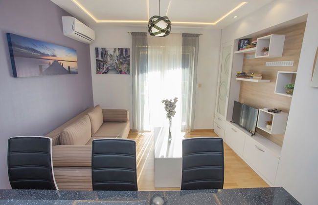 Lux Apartment Goodness - Foto 23