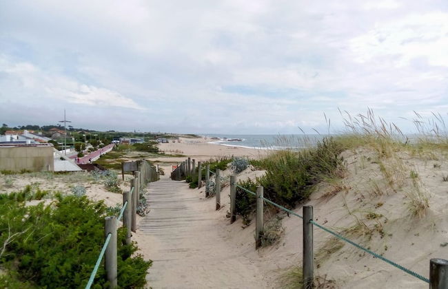 Miramar on Beach View Villa - Photo 77