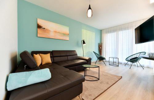 CROWONDER Apartments & Rooms OAZA with heated Swimming Pool and Sauna - Photo 12