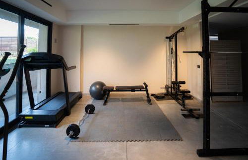 Ollen apartments - Foto 80