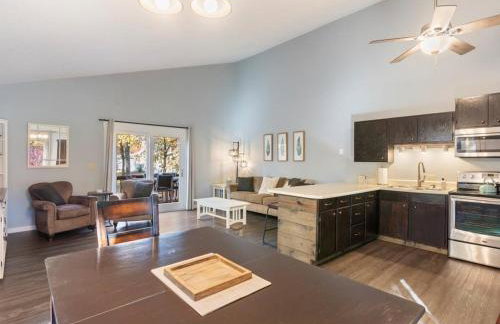 Pinewood Escape - Foto 1