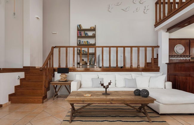 Aelia & Melitta Villas - Photo 61