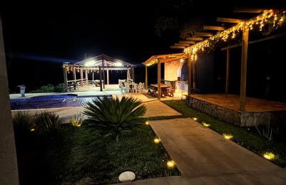 Recanto Trigueiro, um pedacinho do céu na Terra! Alexandre Gusmão, Brazlândia DF! - Foto 9