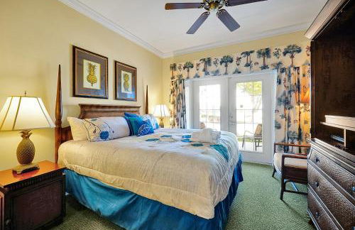 Reunion Resort Family and Pet Friendly Home - Foto 6