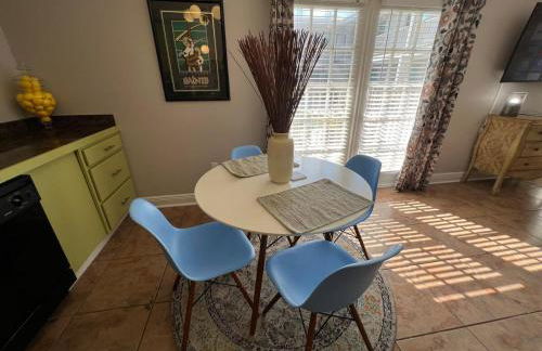 Cute 2 bedroom near LSU - Foto 15