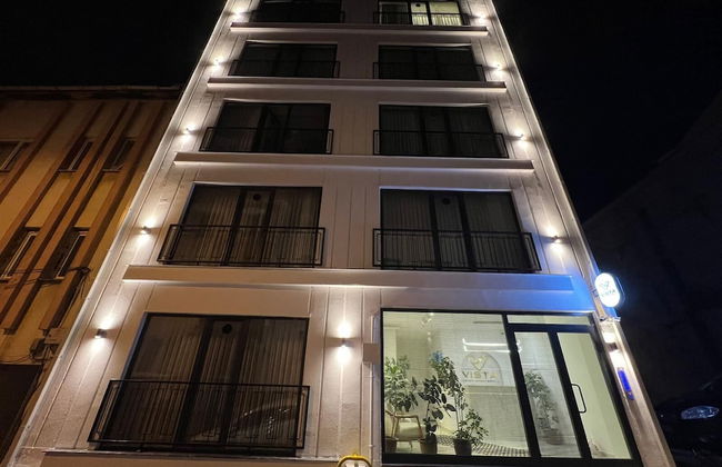 Vista Living Apartments - Foto 23