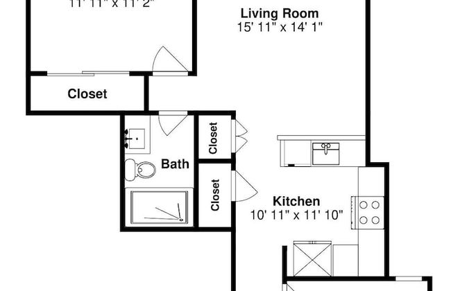 By the Sea Resort 210 - The Blue Octopus - Foto 9