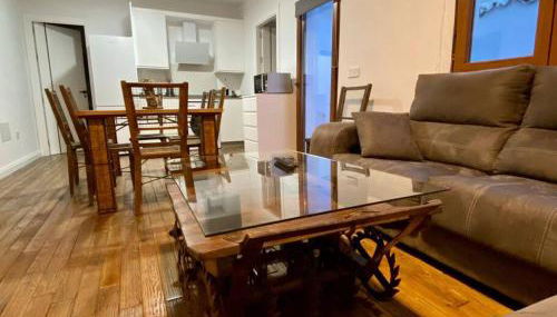 Casa Buitreras - Foto 2