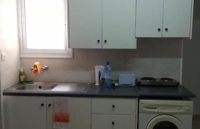 Pelides Apartments - Foto 18