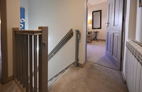 Taigh Corpach - Foto 27