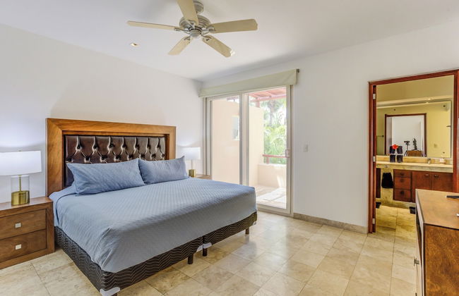 El Tigre Isla Palmares - Foto 3