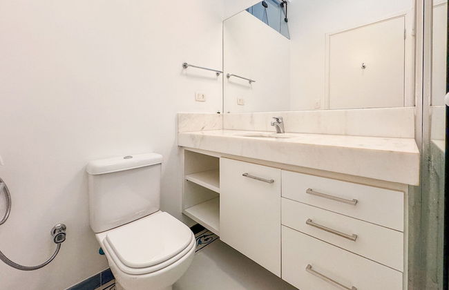 Casa térrea com piscina e cozinha de cinema | Granja Viana - Foto 29