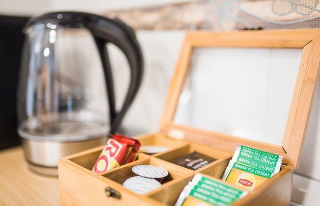 ZEN Residential Apartments - Foto 64