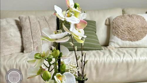 Pures Wohlfühlen mit privater Sauna & Garten - Foto 3