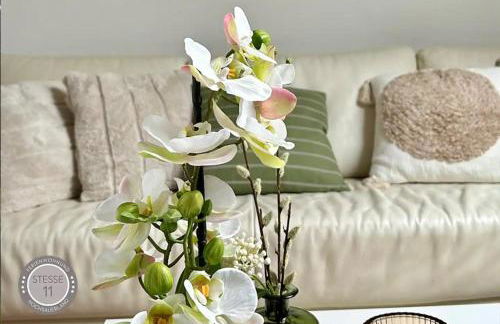 Pures Wohlfühlen mit privater Sauna & Garten - Foto 3