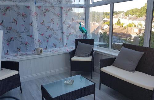 Three Sisters Cottage - Foto 28