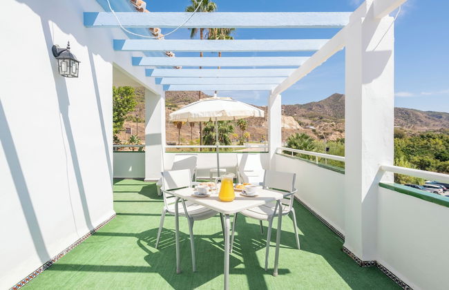 Apartamentos Playamaro - Foto 80