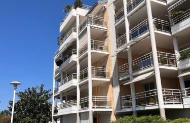 Les Jardins du Lac - nice view 3 - Photo 45