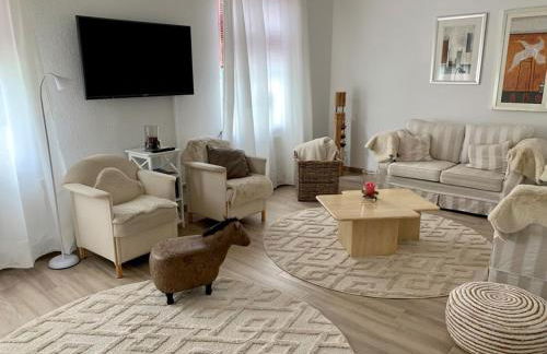 NEU! Refugium Friesenhaus Dornum - Foto 17