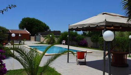 Vento del Sud casa vacanze - Foto 5