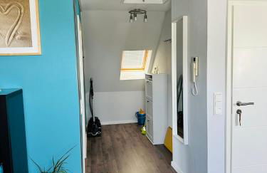 Ferienwohnung Sternfeld - Foto 14