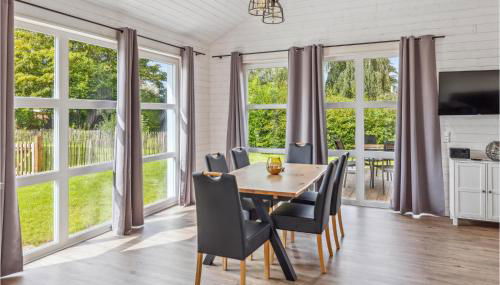 Lovely Home In Krems Iiwarderbrück - Foto 2