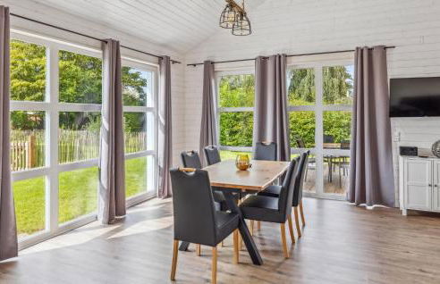 Lovely Home In Krems Iiwarderbrück - Foto 2