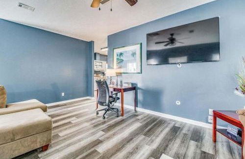 Private Patio & Close to Beach Coastal Cottage - Foto 15