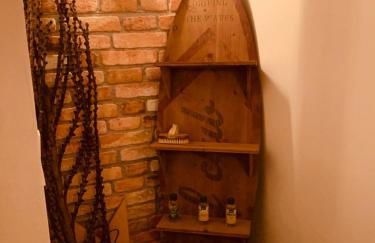 The Hampton Hock's - Wellness & Wine - Foto 21