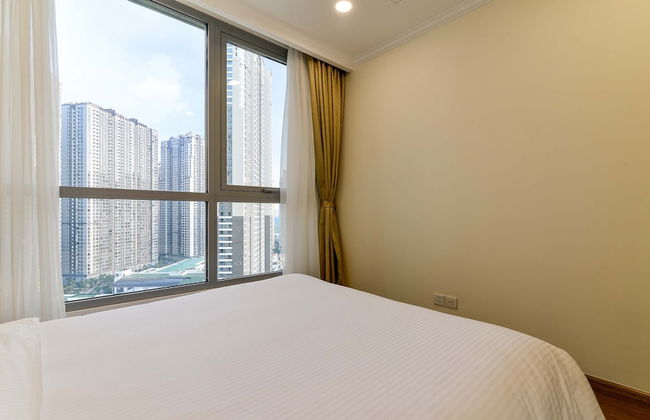 Vinhomes Riverside Luxury Condo - Foto 6