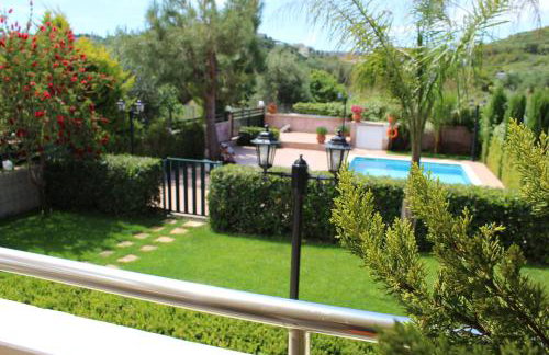 Villa Alimedon - Photo 5