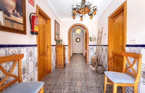 Casa Los Cortijillos - Photo 35