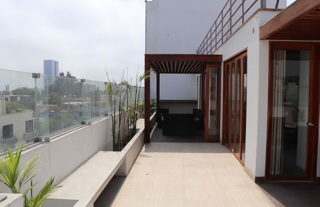 Residencial Cafferata - Foto 46