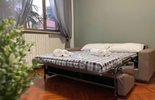 Certosa Modern Suite - Affitti Brevi Italia - Foto 7