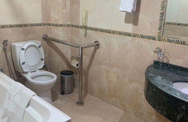 Oriental Corner Hotel Apartments - Foto 9